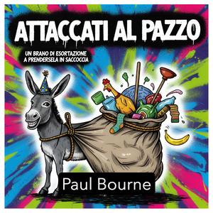 Attaccati al Pazzo (Paul Bourne)