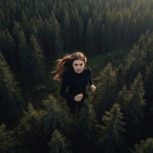 Deep end