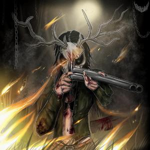 HUNT OR BE HUNTED (feat. KHAON & !NSANITY)