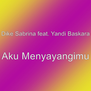 Aku Menyayangimu