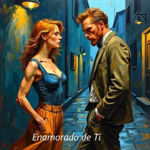 Enamorado de Ti
