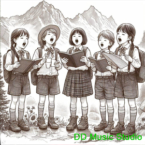 五羊之光 (五羊小学校歌)