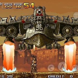 In Memorium to the Time Before Composing（合金弹头音效附）