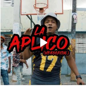 La Aplico (feat. Hito Point, Drupy Heiz & Magnifico)