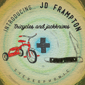 Tricycles and Jackknives