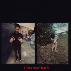 Ride 4 mines Pt. 1 (feat. BLIX.D)