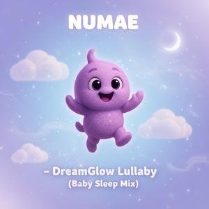 DreamGlow Lullaby (Dream Sleep Mix)