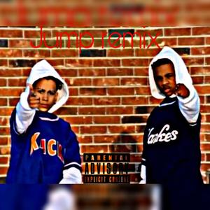 Jump remix (feat. Zotiyac & Piccon)
