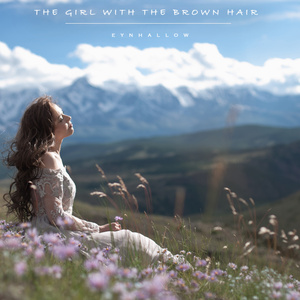 The Girl With The Brown Hair