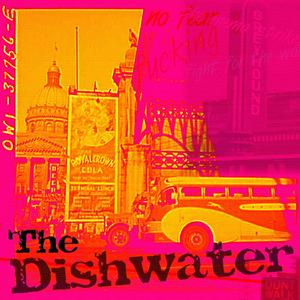 On The Way We Found An ****ing E