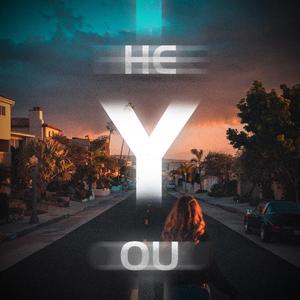 hey you(feat. 2CM. prod. isolated)