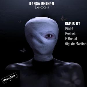 Exsiccosis (F-Rontal Remix)