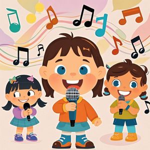 国学成语《熟能生巧》