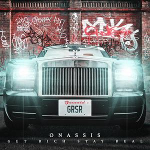 GRSR (Get Rich Stay Real)