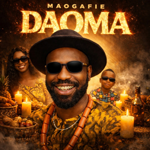 Daoma