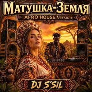 Матушка-Земля (AFRO HOUSE Version)