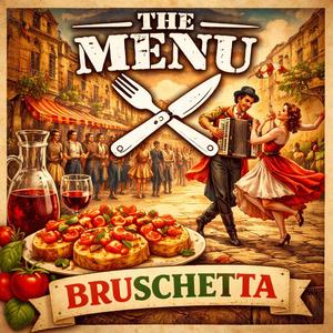 Bruschetta
