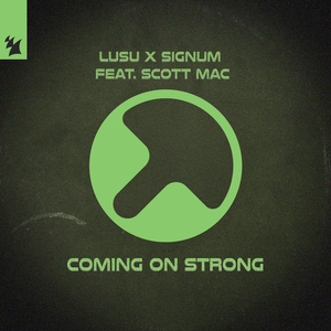 Coming On Strong (Extended Mix)