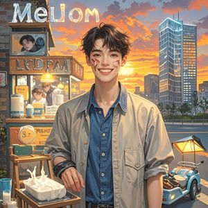 人间一趟-消失的觉