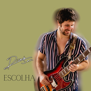 Escolha (Single)
