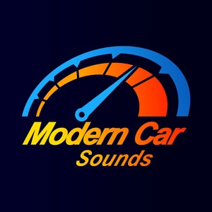 Sports Car Sounds: Modern Car, Pt. 16