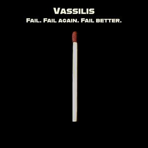 Fail. Fail Again. Fail Better.