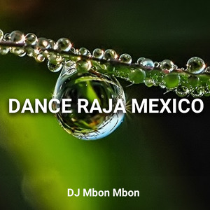 Dance Raja Mexico