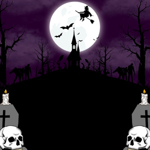 Trick-Or-Treat (2025 Remastered Version)