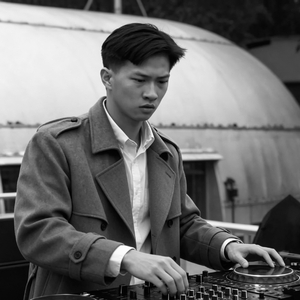 Lukey-陷阱渣渣辉 - Yoling Edit（YOLING remix）