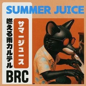 SUMMER JUICE