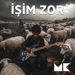 İşim Zor