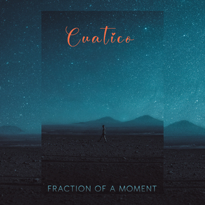 Fraction Of A Moment