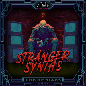 The Beginning of the End (LunaRave Mix)