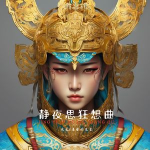 静夜思狂想曲 伴奏