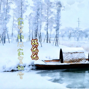 寂寞的风寂寞的雪