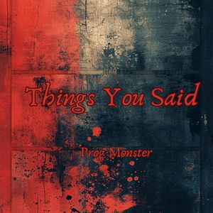 Things You Said (Radio Edit)