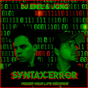 Syntax Error (Radio Edit)