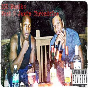 Microphone (feat. West)