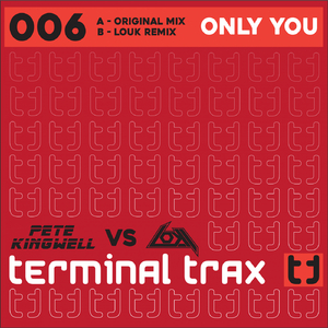 Only You (Louk Remix)