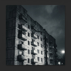 Стеклянные стены