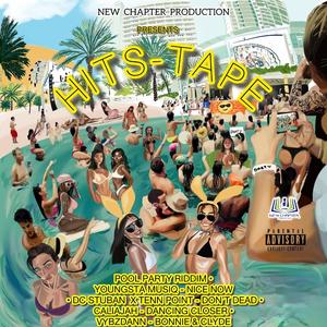 Don't Dead (feat. Dc Stuban & Tenn Point)