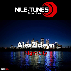 Night City (Original Mix)