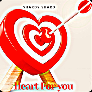 Heart for you