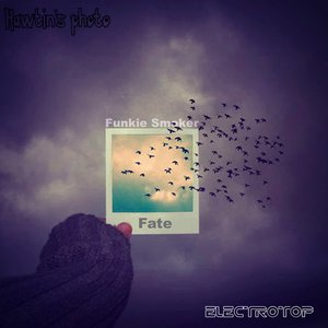 Killer Be (Original mix)