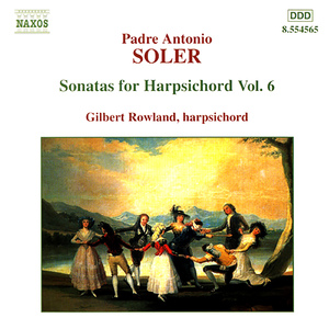 Keyboard Sonata No. 56 in F Major:Harpsichord Sonata No. 56 in F Major