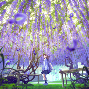 Aleile-Beauteous Rain（泽瑞胡洛恩r remix）