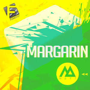 Margarin (Original Mix)