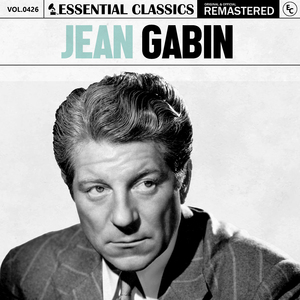 Maintenant Je Sais - Hommage À Jean Gabin