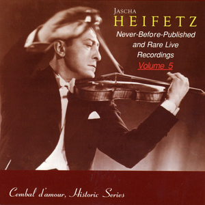 Hungarian Dance No. 1 in G Minor, Wo01 (Recorded live on 1/29/1945)