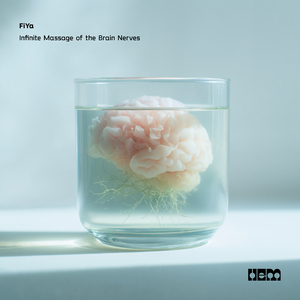 Infinite Massage of the Brain Nerves